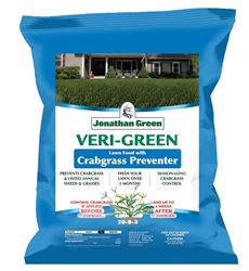 Jonathan Green Green-Up 10456 Lawn Fertilizer, 16 lb Bag, Granular, 20-0-3 N-P-K Ratio