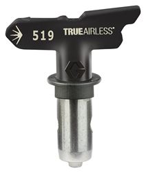 Graco TRU519 Spray Tip, 519 Tip, Carbide Steel