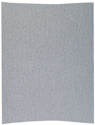 Norton 66254487395 Sanding Sheet, 11 in L, 9 in W, P120 Grit, Medium, Silicone Carbide Abrasive, Pack of 100
