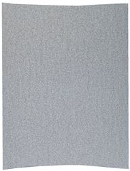 Norton 66254487398 Sanding Sheet, 11 in L, 9 in W, P220 Grit, Very Fine, Silicone Carbide Abrasive, Pack of 100