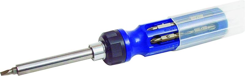 Eazypower 88064 Ratcheting Screwdriver