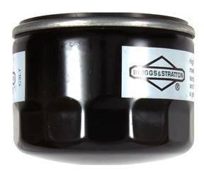 Briggs & Stratton 5049K Oil Filter, For: 1TKD8, 1TKD9, 1TKE1, 1TKE2, 1TKE3 and 1TKE4 Gasoline Engines