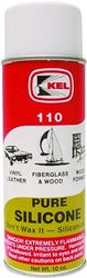 Kel 57500 Lubricant, 10 oz, Aerosol Can, Mist