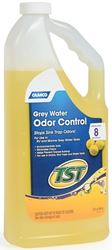 Camco USA 40252 Water Odor Control, 32 oz, Bottle, Liquid, Lemon