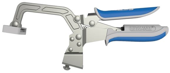 Kreg KBC3 Bench Clamp, 3 in D Throat