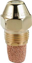 Delavan .60GPH-90 Spray Nozzle, Hollow Cone, Type A, Brass