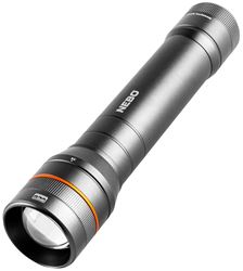 Nebo NEWTON NEB-FLT-0015 Handheld Flashlight, AAA Battery, Alkaline Battery, LED Lamp, 750 Lumens, 462 ft Beam Distance