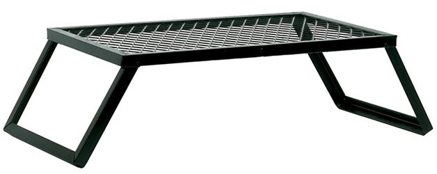 Texsport 15110 Camp Grill, Steel