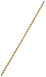 Linzer RP548HM Extension Pole, 48 in L, Wood