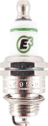 Arnold E3.14 Spark Plug, 13/16 in Fill Gap, 0.551 in Thread, 3/4 in Hex