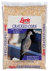 Lyric 2647272 Bird Food, 5 lb Bag, Pack of 8