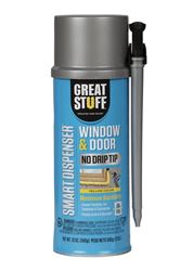 Great Stuff 99108862 Insulating Foam Sealant, Yellow, 12 oz