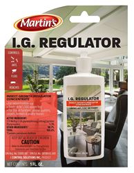 Martins 82005201 Insect Growth Regulator, Liquid, 1 oz Bottle