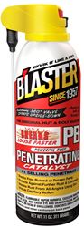 Blaster 16-PB-DS Penetrating Catalyst, 11 oz, Can, Liquid