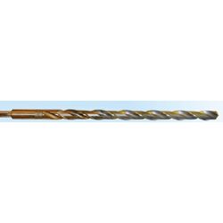 Tru-Cut LongBoys LF12.875 Drill Bit, 7/8 in Dia, 10-1/4 in OAL, Extra Length, 1/2 in Dia Shank, 3-Flat Shank