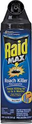 Raid 70261 Ant and Roach Killer, Liquid, Spray Application, 14.5 oz