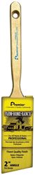 Premier Farm Home Ranch FHR00135 Paint Brush, Nylon/Polyester Bristle