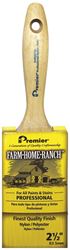 Premier Farm Home Ranch FHR00132 Paint Brush, Nylon/Polyester Bristle