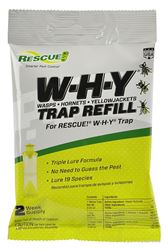 Rescue W•H•Y WHYTA-DB6 Attractant Trap