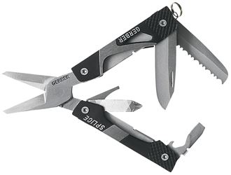 Gerber Splice Series 31-000013N Pocket Tool