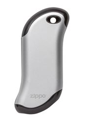 Zippo 40584 Hand Warmer, 5200 mAh, Silver, Pack of 6