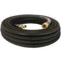 Valley Industries PK-85238151 High-Pressure Hose, 50 ft L, Plug