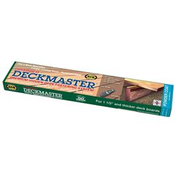 Grabber Construction Deckmaster Series DMP175-10 Hidden Bracket, Powder-Coated