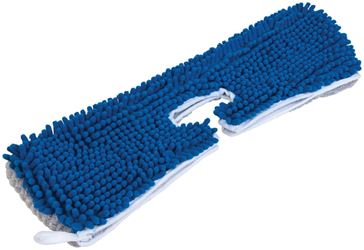 Quickie 720784M-6 Mop Head, Microfiber Cloth