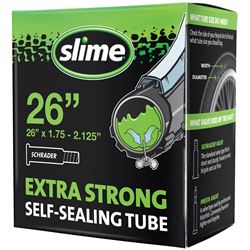 Slime 30045 Bike Tube, Self-Sealing