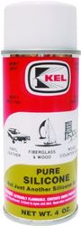 Kel 57555 Lubricant, 4 oz, Aerosol Can, Mist