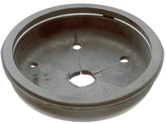 Plumb Pak PP820-16 Disposal Splash Guard, For: InSinkErator Disposals