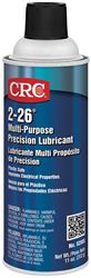 CRC 02005 Precision Lubricant, 16 oz Aerosol Can, Liquid