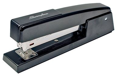 Swingline 747 S7074771 Classic Stapler, 20 Sheet