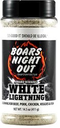 Boars Night Out OW86505 BBQ Rub, 14.5 oz, Bottle