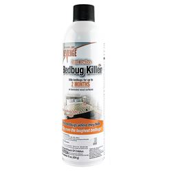 Bonide 5710 Bedbug Killer, Liquid, Spray Application, 12 to 15 oz