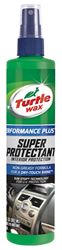 Turtle Wax F21 T96R Super Protectant, 10.4 oz, Opaque Thick Liquid, Leather