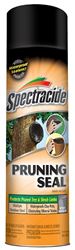 Spectracide HG-69000 Pruning Sealer, Liquid, Asphalt, Black, 13 oz Can