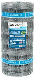 Gaucho 118142 Field Fence, 330 ft L, 39 in H, 14 Gauge, Steel