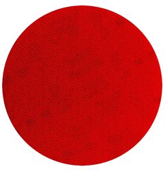 Diablo DND050180H40I Sanding Disc, 5 in Dia, 180 Grit, Very Fine, Aluminum Oxide Abrasive, Universal