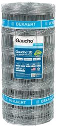 Gaucho 118406 Field Fence, 330 ft L, 32 in H, 14 Gauge, Steel