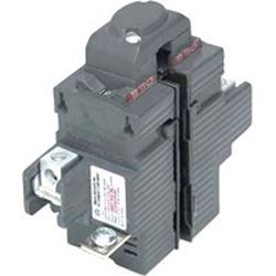 Connecticut Electric UBIP240 Circuit Breaker, Type UBIP, 40 A, 2-Pole, 120/240 V, Plug