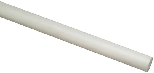 Apollo APPW534 PEX-B Pipe Tubing, 3/4 in, White, 5 ft L