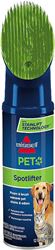 Bissell 93521 Pet Spotlifter, 12 oz, Aerosol Can, Liquid, Characteristic