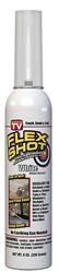 Flex Seal FSH8W Rubberized Coating, White, 8 oz