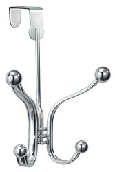 iDESIGN 53370 Quad Hook, Steel