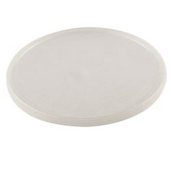 ENCORE Plastics Mixn Measure 300396 Paint Container Lid, Plastic