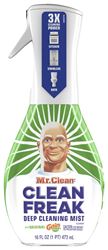 Mr Clean COLORmaxx 79127 Clean Freak Mist, 16 oz, Liquid, Gain Original, Pack of 6