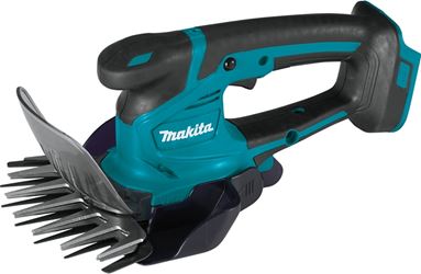 Makita XMU04Z Cordless Grass Shear, Tool Only, 5 Ah, 18 V, Lithium-Ion, 6-5/16 in Cutting Capacity