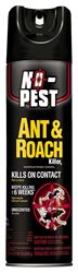 Spectrum HG-41330 Ant and Roach Killer, Spray Application, 17.5 oz, Aerosol Can