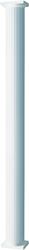 AFCO 86084 Column, 8 ft L